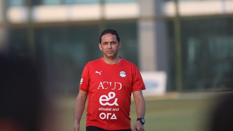 أحمد رؤوف، فيتو