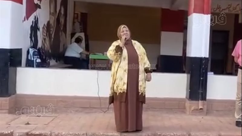 لا مكياج والحجاب