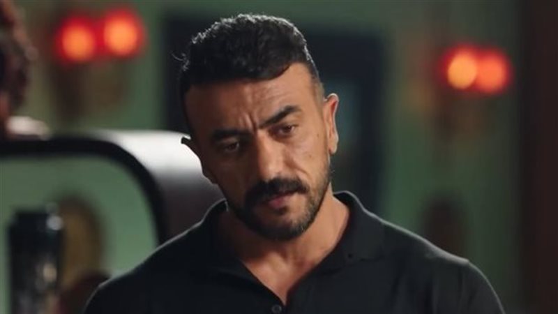 أحمد العوضي، فيتو