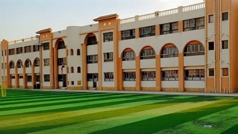 مدرسة النقل التكنولوجية