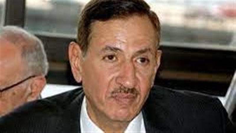 الدكتور خالد عبد