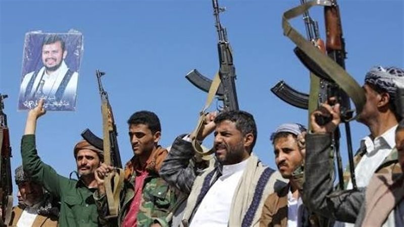 الحوثيون، فيتو