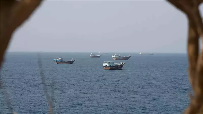 مضيق هرمز