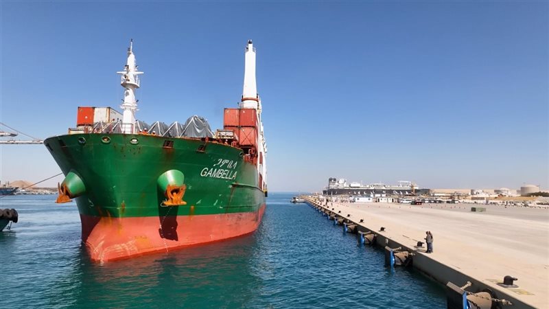 موانئ 
