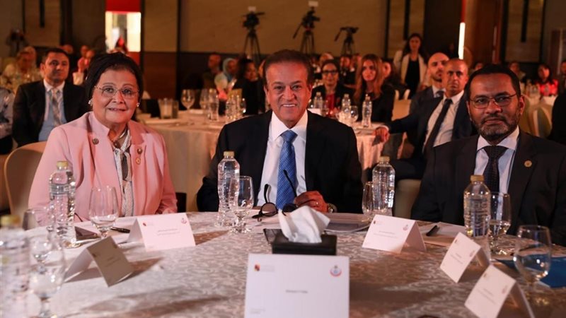 د.خالد عبدالغفار