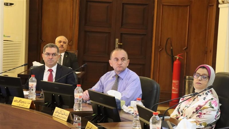 جامعة الإسكندرية،