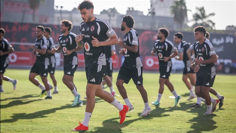 الأهلي، فيتو