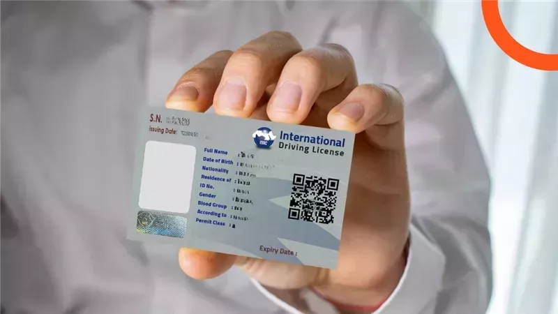 شروط استخراج رخصة