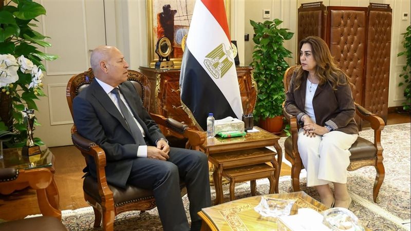 10 أفدنة و4 خطوط ذبح، تفاصيل تطوير أكبر مجزر في القاهرة 