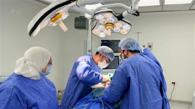  الطب في مصر