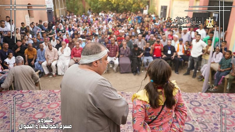 أولى فعاليات مشروع