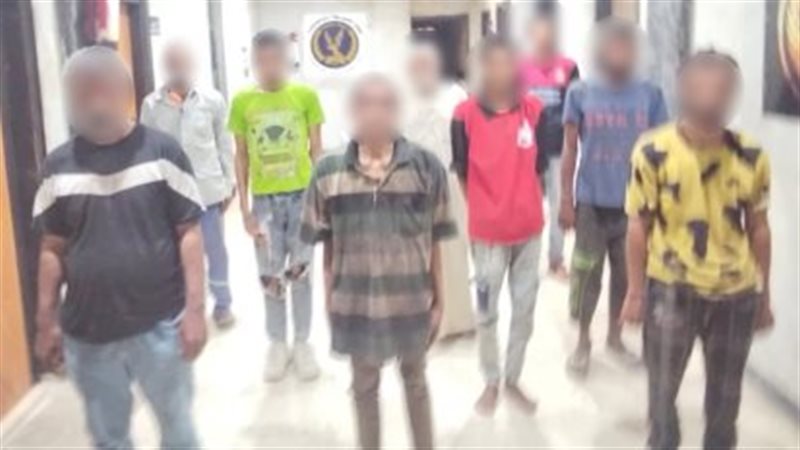 أطفال في الشوارع