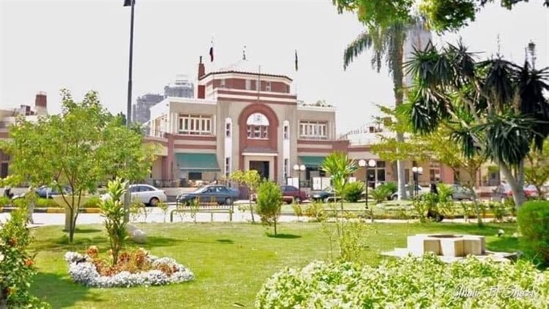 نادي الجزيرة