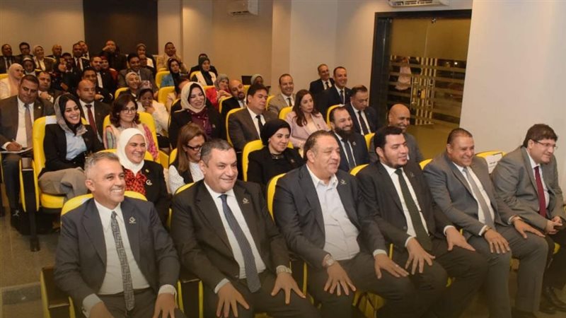 وزير التعليم العالي