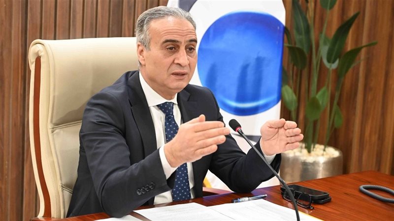 إبراهيم السجيني رئيس