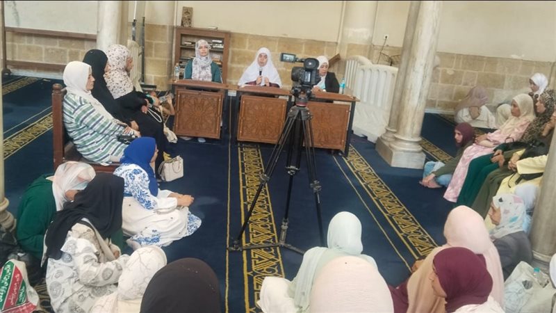 الجامع الأزهر