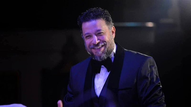 المايسترو محمد الموجي