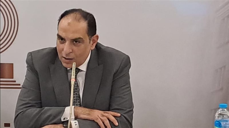 محمد العرجاوي رئيس