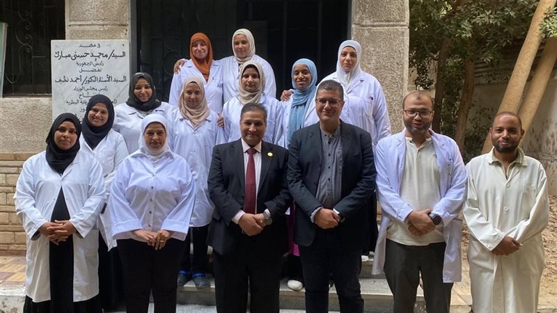 معهد بحوث صحة الحيوان