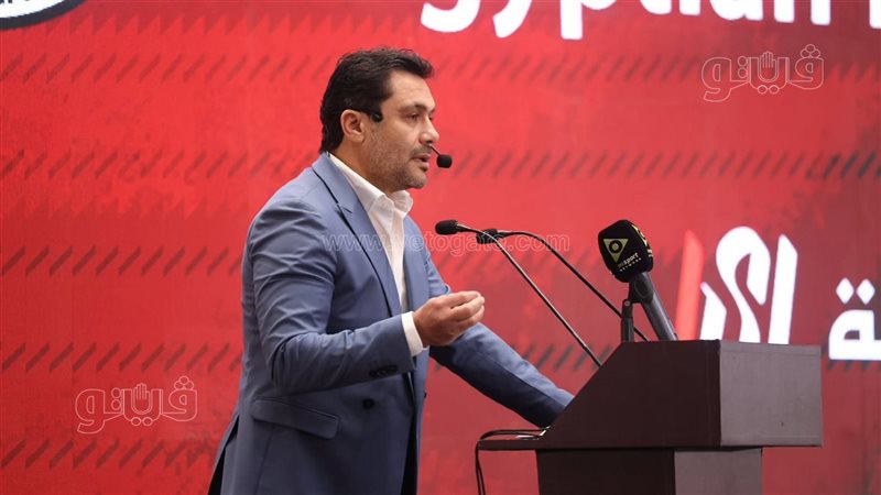 احمد حسن