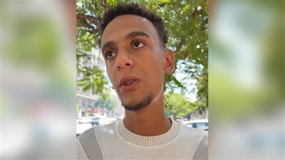 العربية مصدر رزقي الوحيد، شاب يستغيث بعد سرقة سيارته ويكشف تفاصيل الواقعة