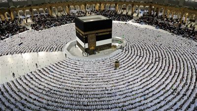  إعلان أسماء الفائزين بقرعة حج الجمعيات الأهلية بالوادي الجديد