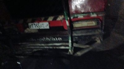 مصرع شخصين وإصابة 3 آخرين في زفة عروسين بقنا 