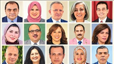 قرارات جديدة بجامعة القاهرة.. تعيين 20 رئيسا لمجالس الأقسام العلمية ومديري مراكز (بالأسماء) 