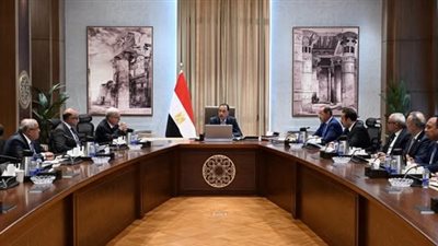 رئيس الوزراء يتابع مستهدفات برنامج إعادة هيكلة الشركات القابضة  