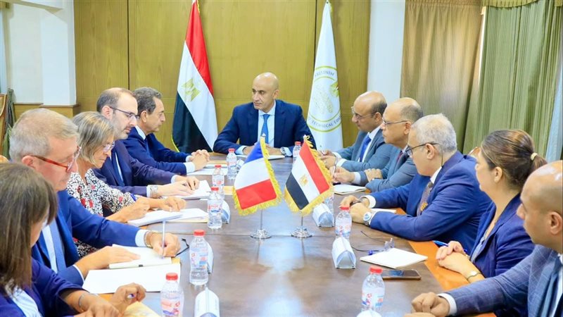 محمد عبداللطيف وزير