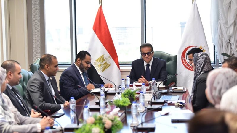 د.خالد عبدالغفار