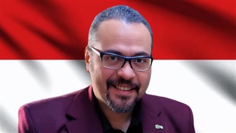 الدكتور أحمد البيلي،