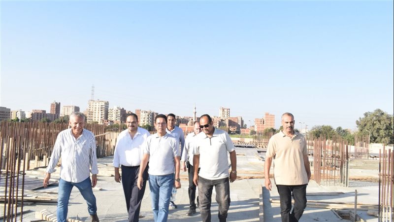 رئيس جامعة بنها،
