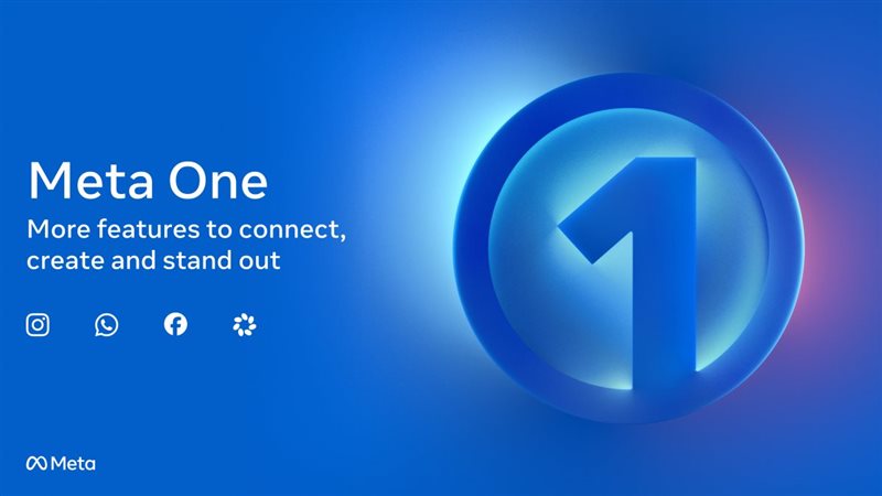اشتراكات ميتا للذكاء