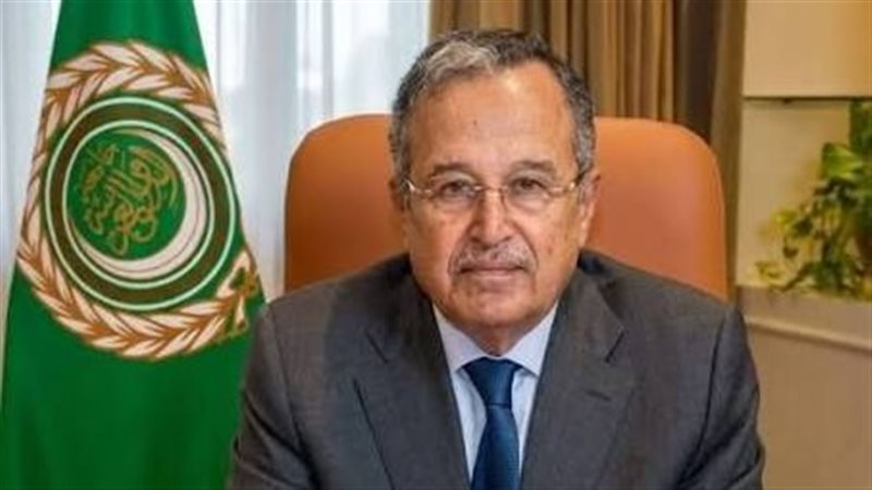  نبيل فهمي الأمين