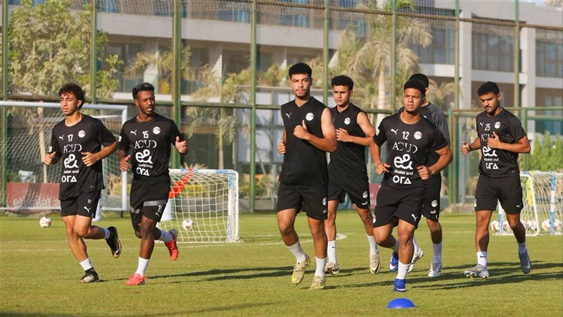 منتخب الشباب مواليد