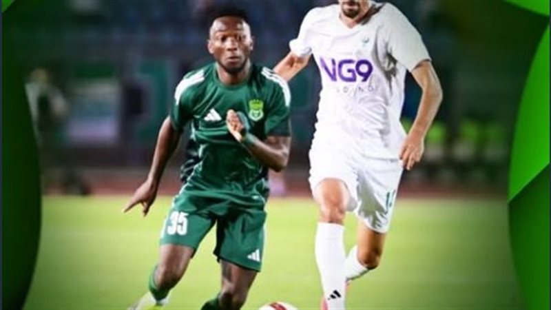 المصري والاتحاد السكندري،