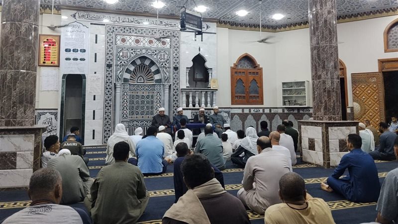 ندوة، فيتو
