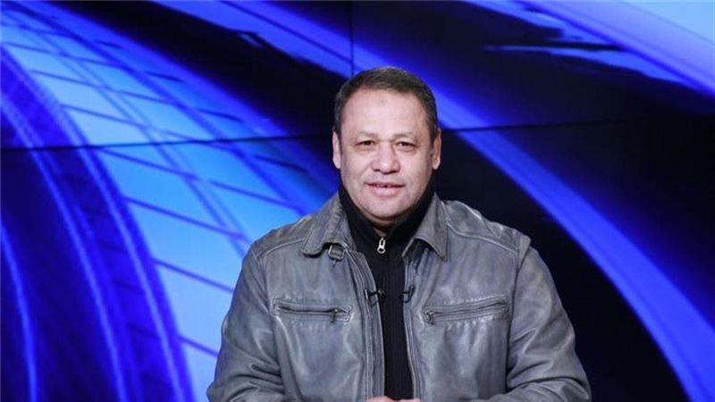 ضياء السيد، فيتو
