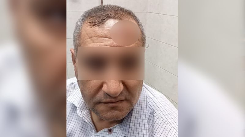 مدير مدرسة ميت الفرماوي