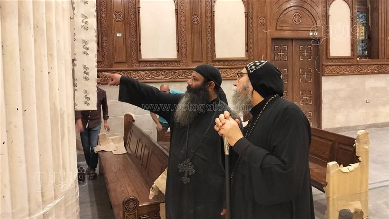 بني سويف تستعد لإستقبال