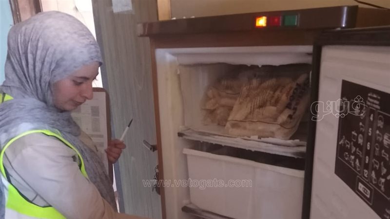 حملات على الكانتين