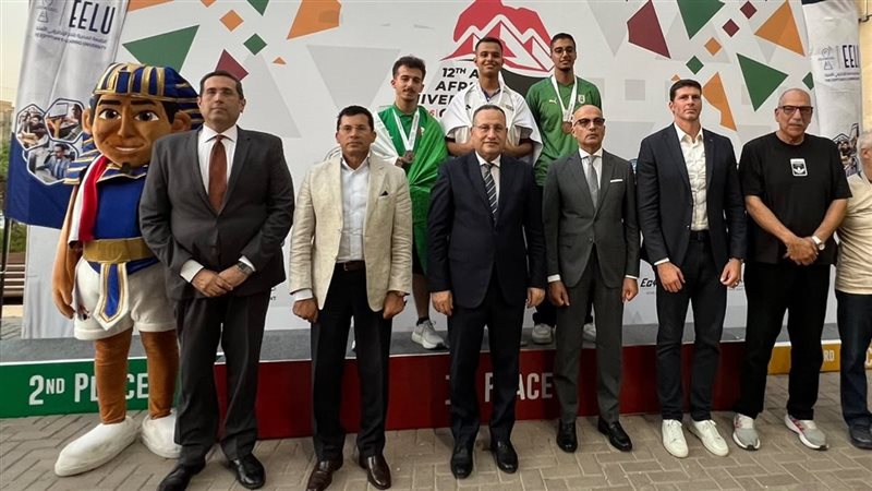 وزير التعليم العالي