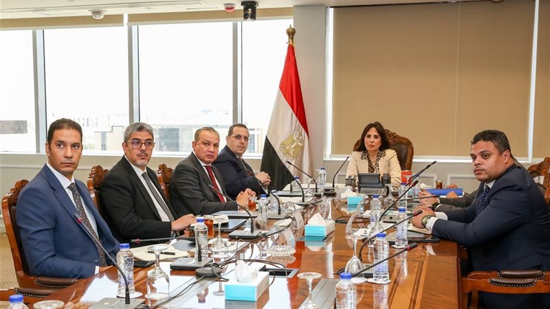 وزارة الإسكان 