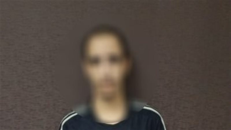 المتهم