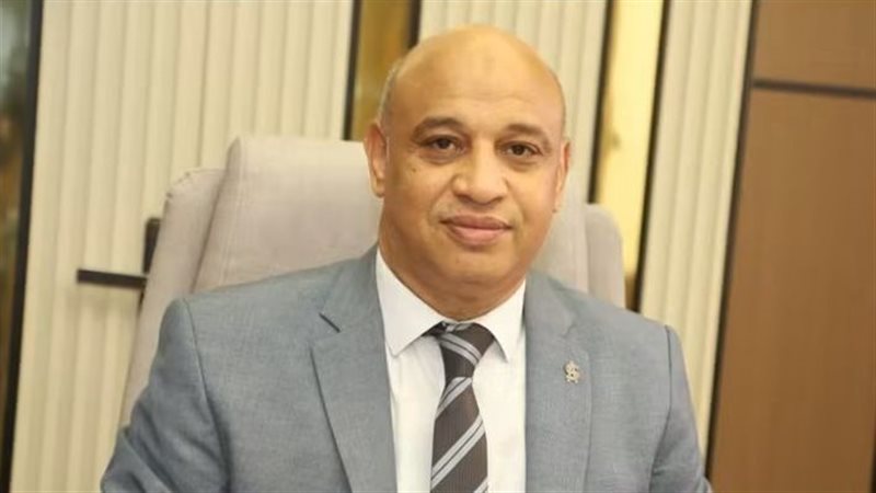 الدكتور أشرف موسى،
