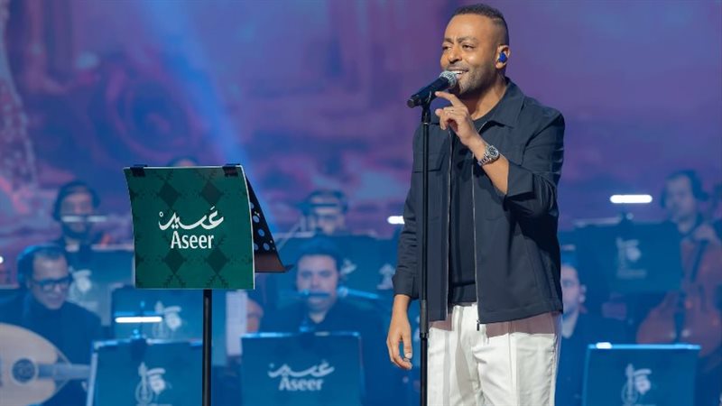 تامر عاشور 
