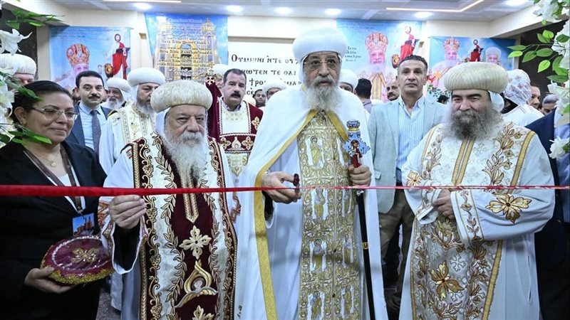تفاصيل خطبة البابا