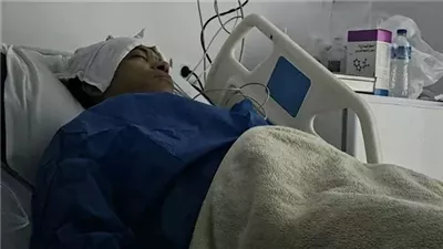 نقل سامح حسين للعناية المركزة عقب تعرضه لوعكة صحية 