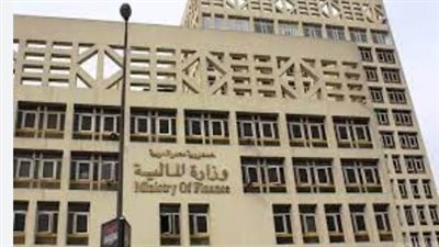المالية: 25% خصم على الضريبة العقارية لمن يقدم إقراره إلكترونيا قبل 30 سبتمبر